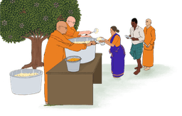 Adanan Raksha Annadan