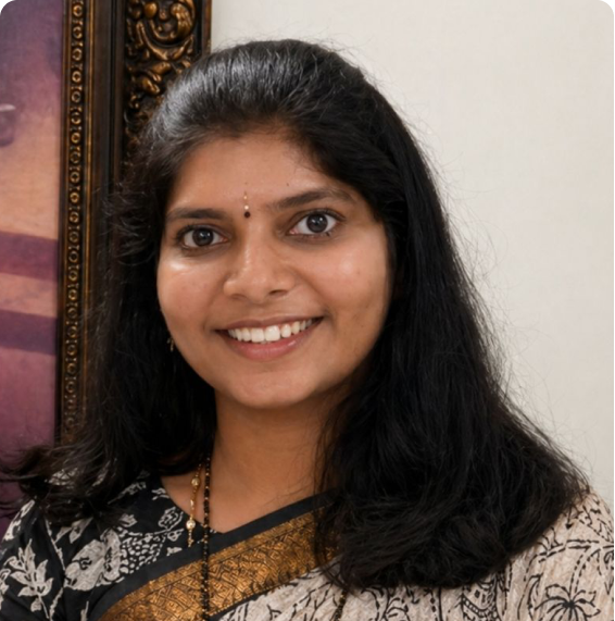 Kundurthy Venkata Himaja